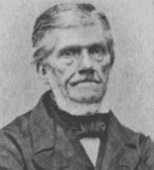 image de Van Houten qui contribue à passer du cacao au chocolat 