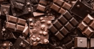 image de chocolat pour illustrer les musées dédiés au chocolat